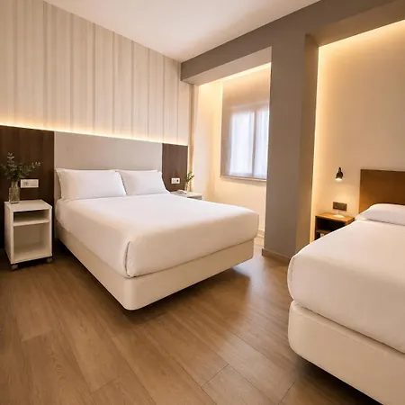 Hostal Letto Dal Mare-3
